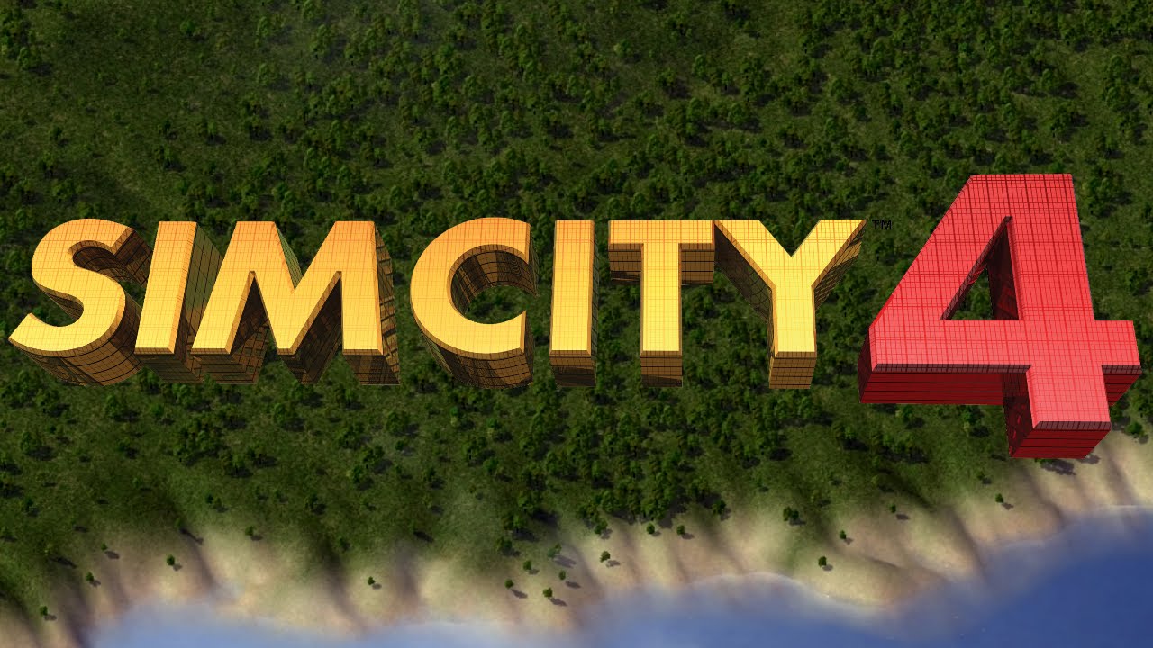 SimCity 4 — Расцвет Нью-Джонтона