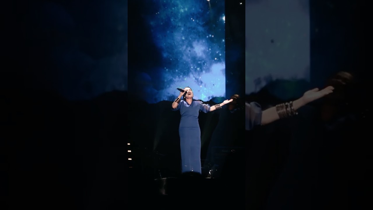 Nadeera Zaini Loop Music Fest // UDARA , Boneka Tanpa Hati , EMAS // Axiata