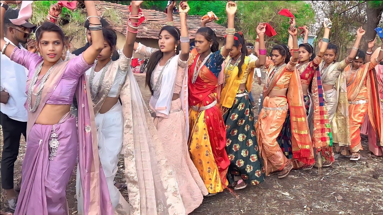 मारा_वाड़मा_🍊मौसंबी_भायो_धीरो_👳धीरो_खाय || Paani Vali Chori || Jayantilal Dindor Timli Song