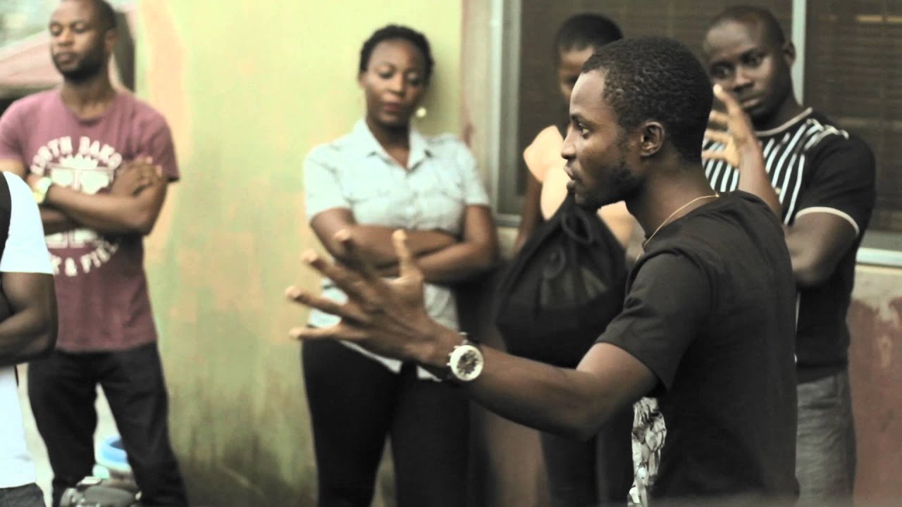 Africa Connected Success Stories in 20 Seconds - Asurf (Nigeria)
