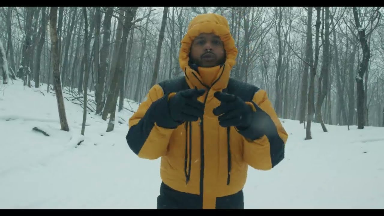 Obia le Chef - Bin Mieux (prod. Cotola) // Official video