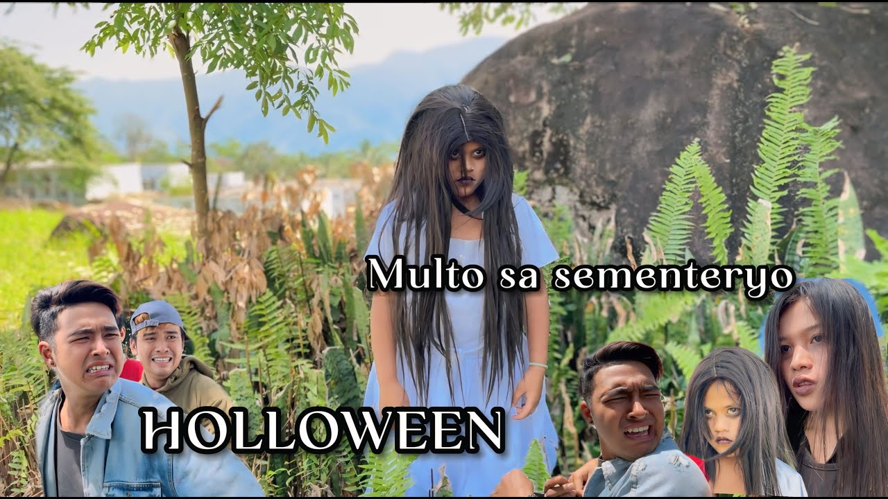 Multo sa sementeryo