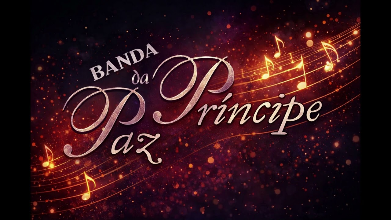 Príncipe da Paz - Espírito de Deus