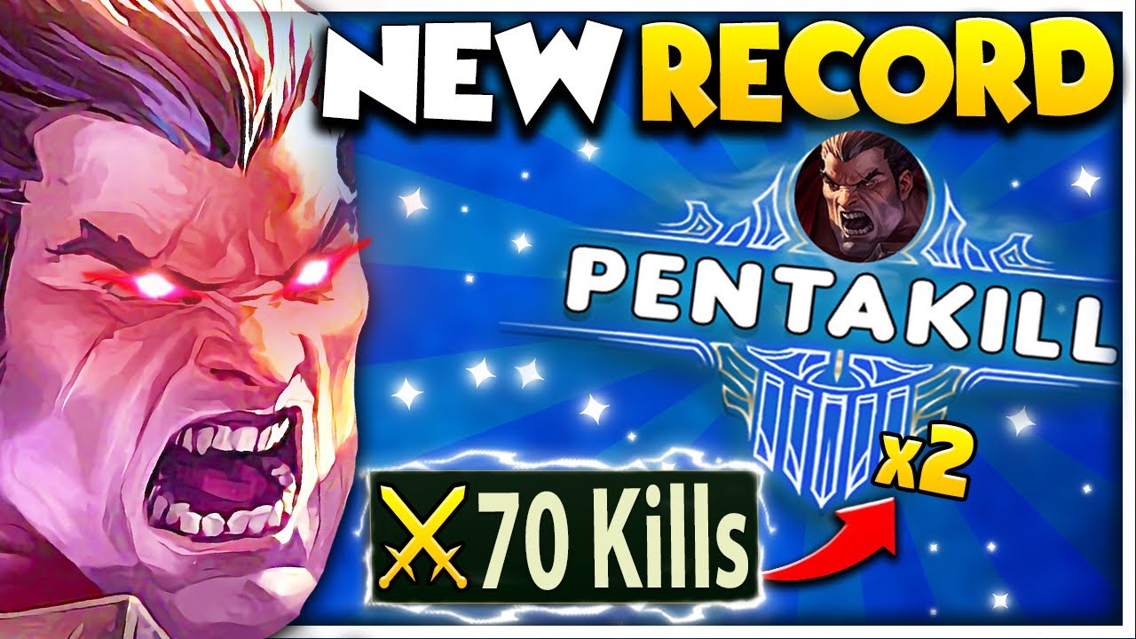 *70 KILL RECORD* World's BEST DARIUS game (MY MOST HILARIOUS VIDEO)
