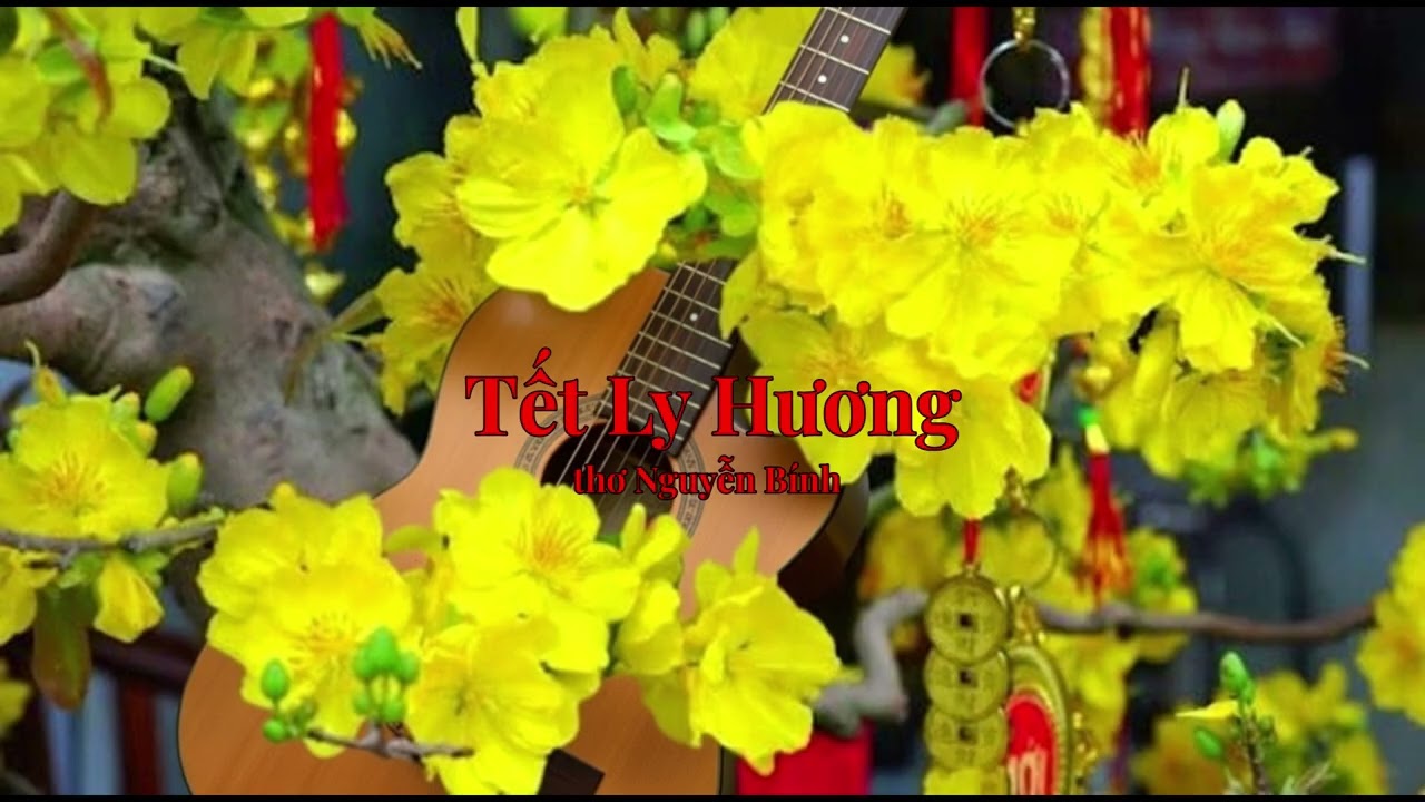 Tết Ly Hương