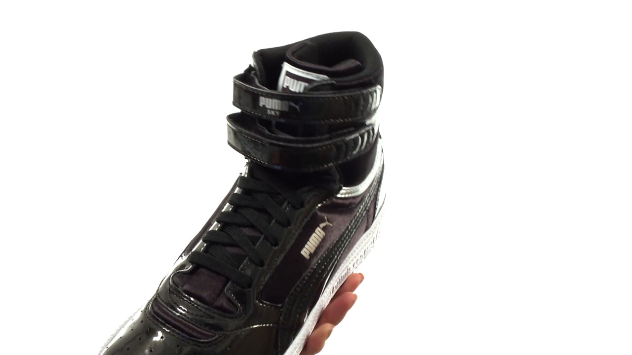 PUMA Sky II Hi Explosive SKU:8871353