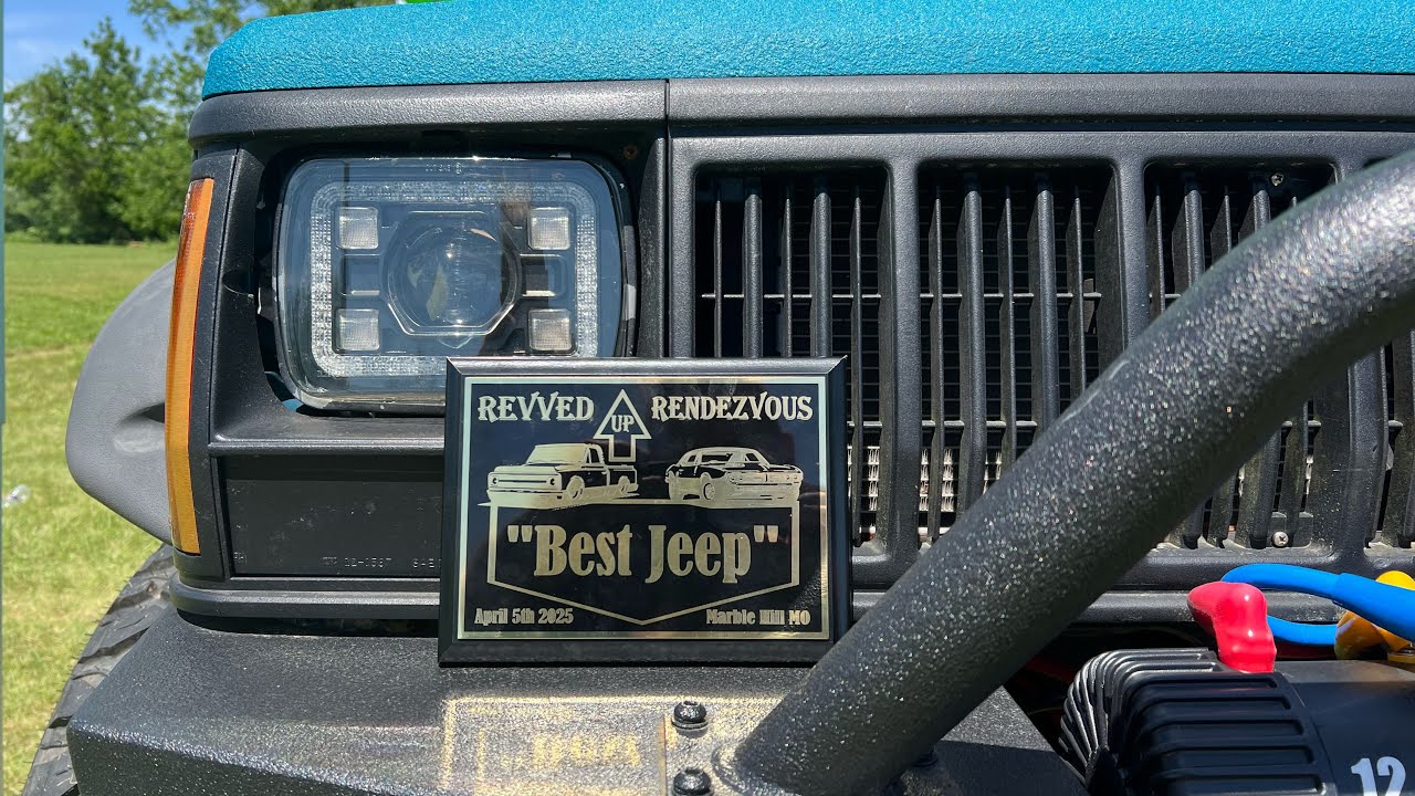 We Hit a local car show tomorrow, welding door work