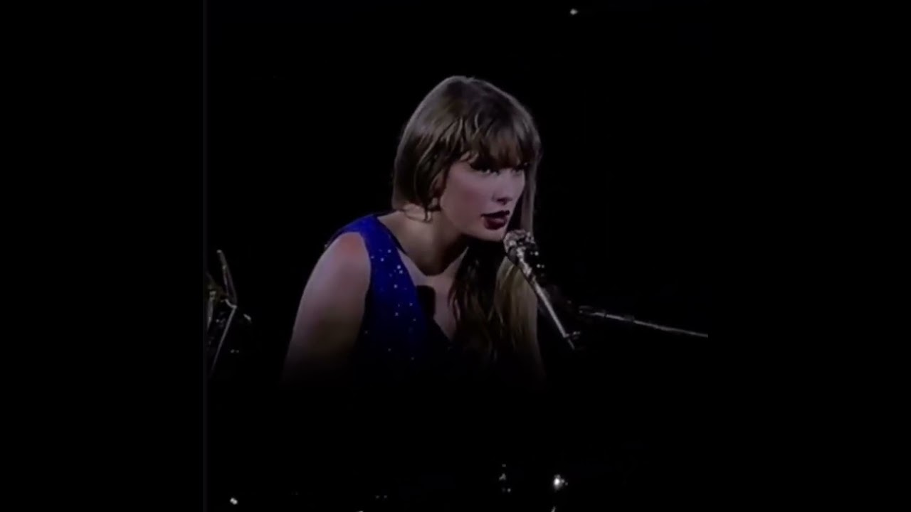 All Surprise Songs Toronto N2 Eras Tour