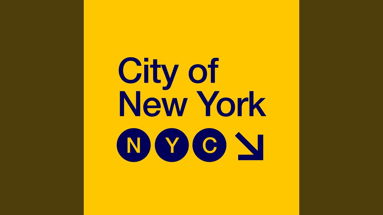 City Of New York (Extended Mix)