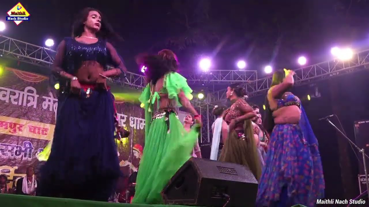 #सुपरहिट नाच रुदल_हरण_शोभिया_नटीन भाग :- 1 |#Shobhiya_Natin | #रामपुर_घाट  रूपा नाच पार्टी