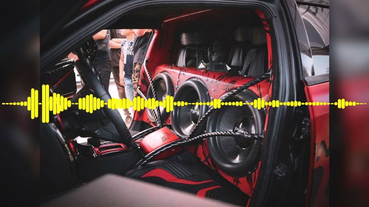 (33-37Hz) Hedegaard - All Designer (Low tempo edit) (Rebassed)