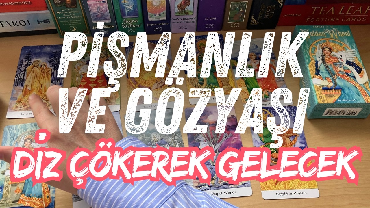 Sana Yapılanın Bedelini &Ouml;deme Vakti! 🗡️ 2 Nisan Dolunayı: O Pişmanlık Kapına Gelecek!
