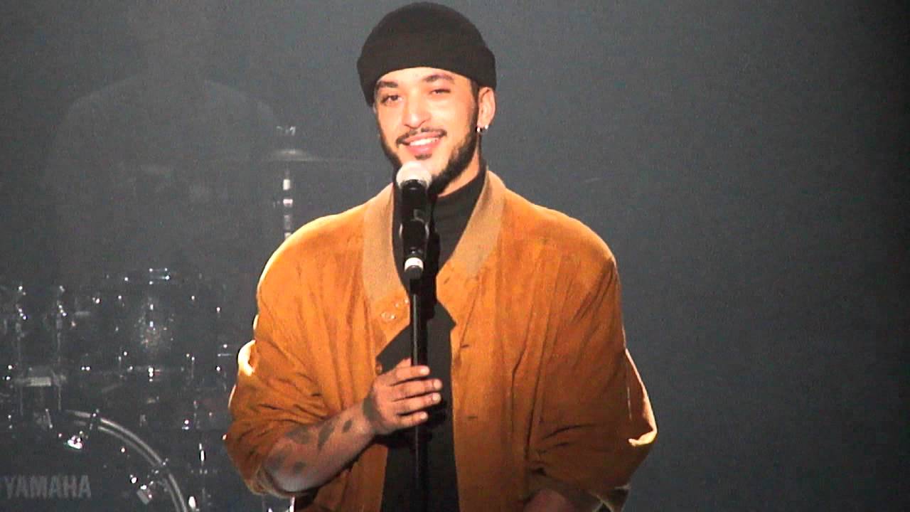 [Slimane] Adieu