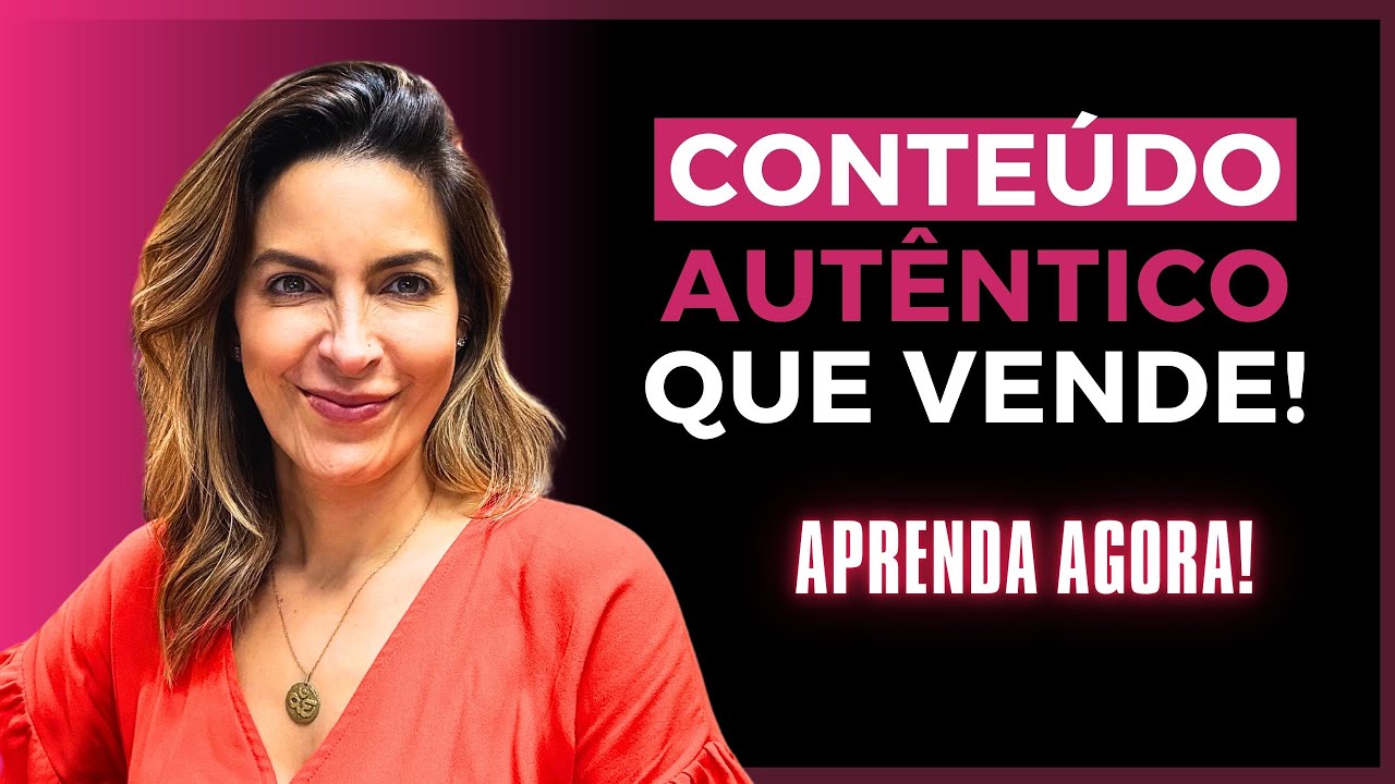 Como Criar Conte&uacute;do Que Vende