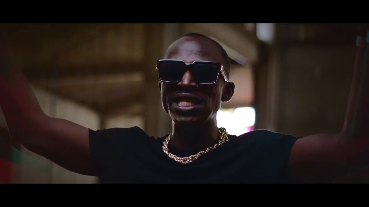 Macky 2 ft Pompi  - Early Riser 