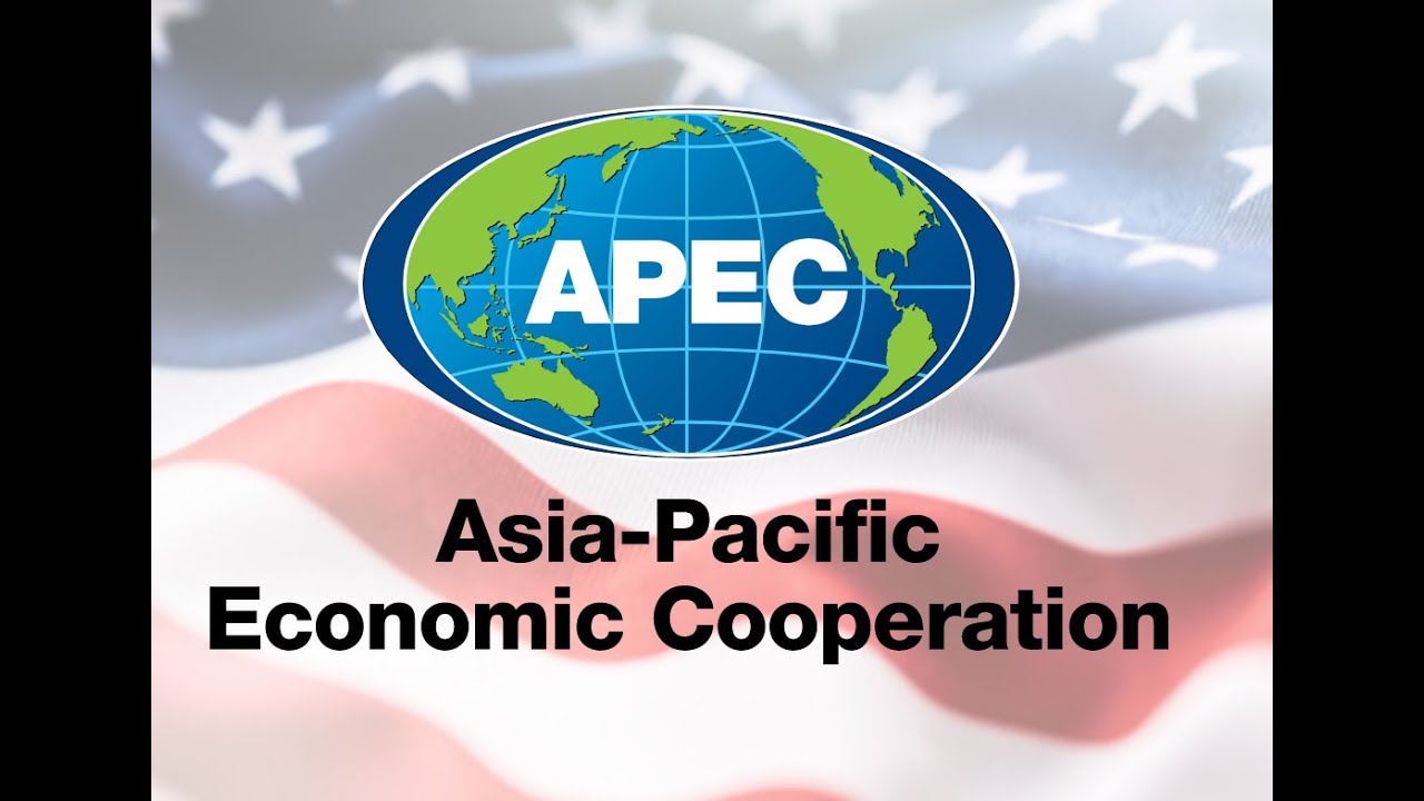 WSCRC Webinar | APEC Comes to Seattle