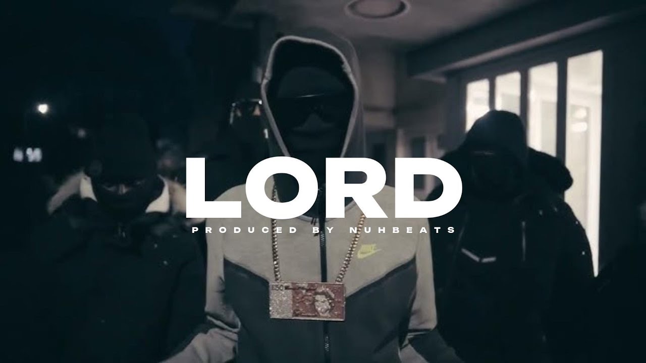 [FREE] UK Drill x NY Drill Type Beat ''LORD'' | Hard Aggressive Drill Beat | Instrumental 2023