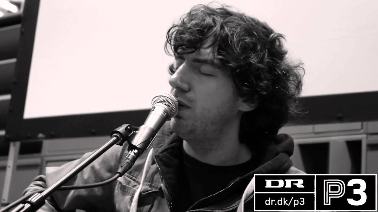 Snow Patrol - Chasing Cars LIVE HQ