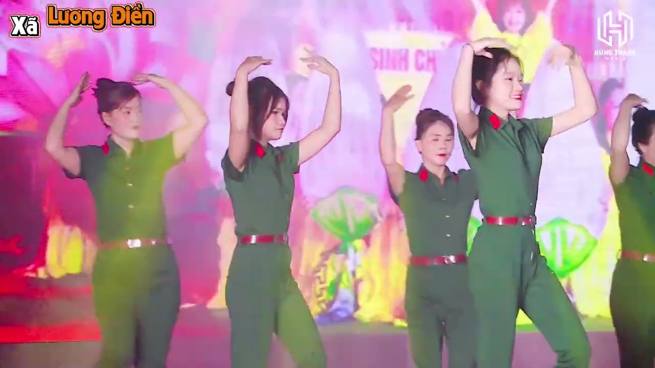 💥Lk đường lên phía trước -khát vong tuổi trẻ | Nguồn Hùng Trang media|    Dân Vũ Việt Nam