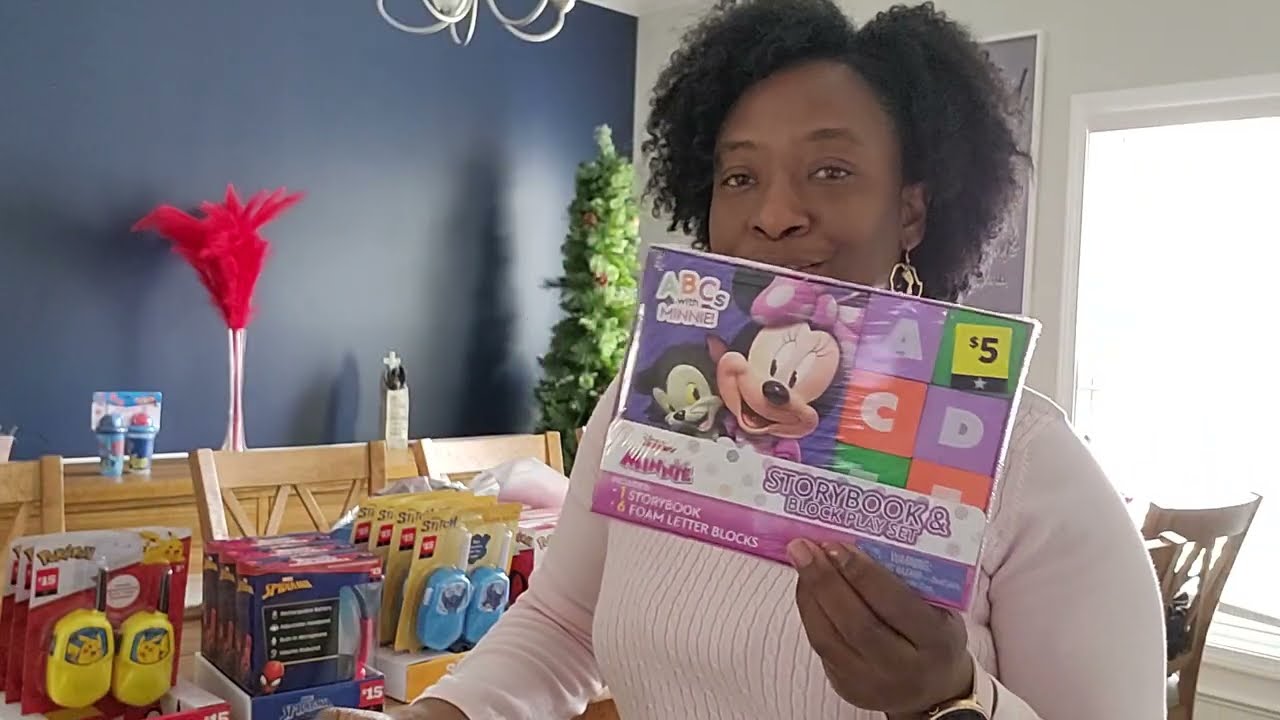 Распродажа в магазинах Dollar General и Family Dollar.