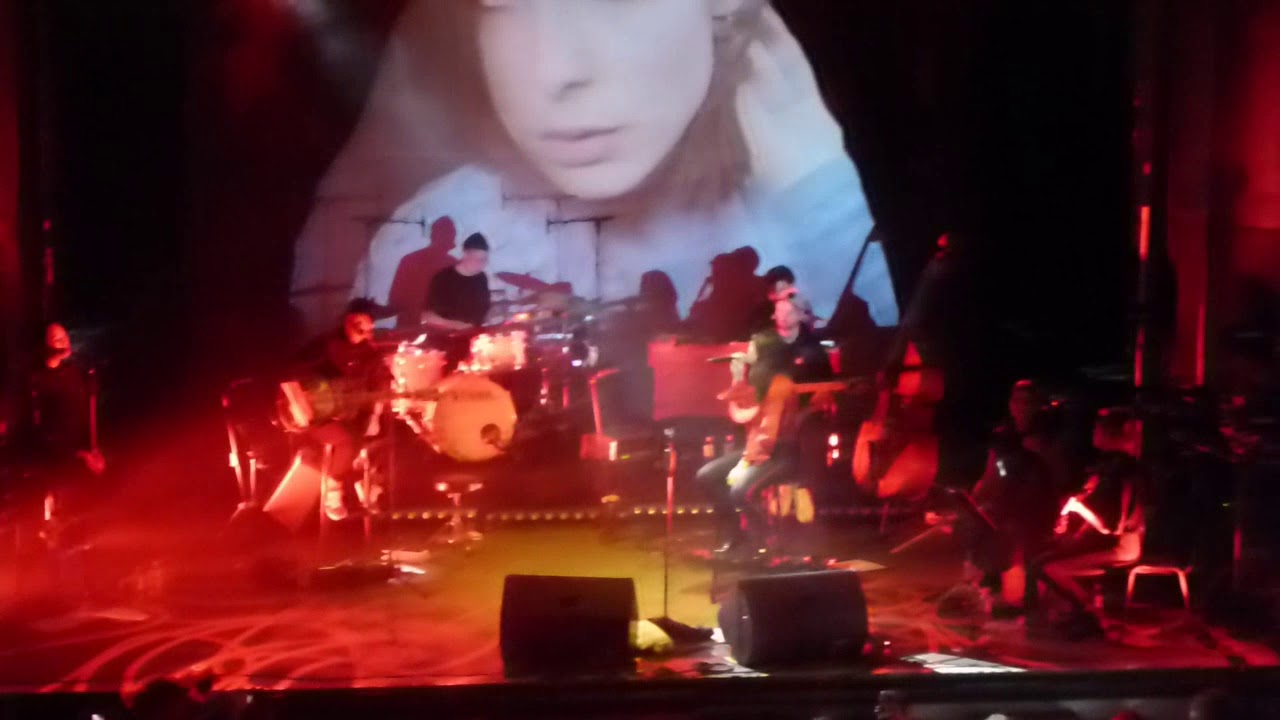 Lena - If I Wasn't Your Daughter - EndOfChapterOne - Capitol Hannover
