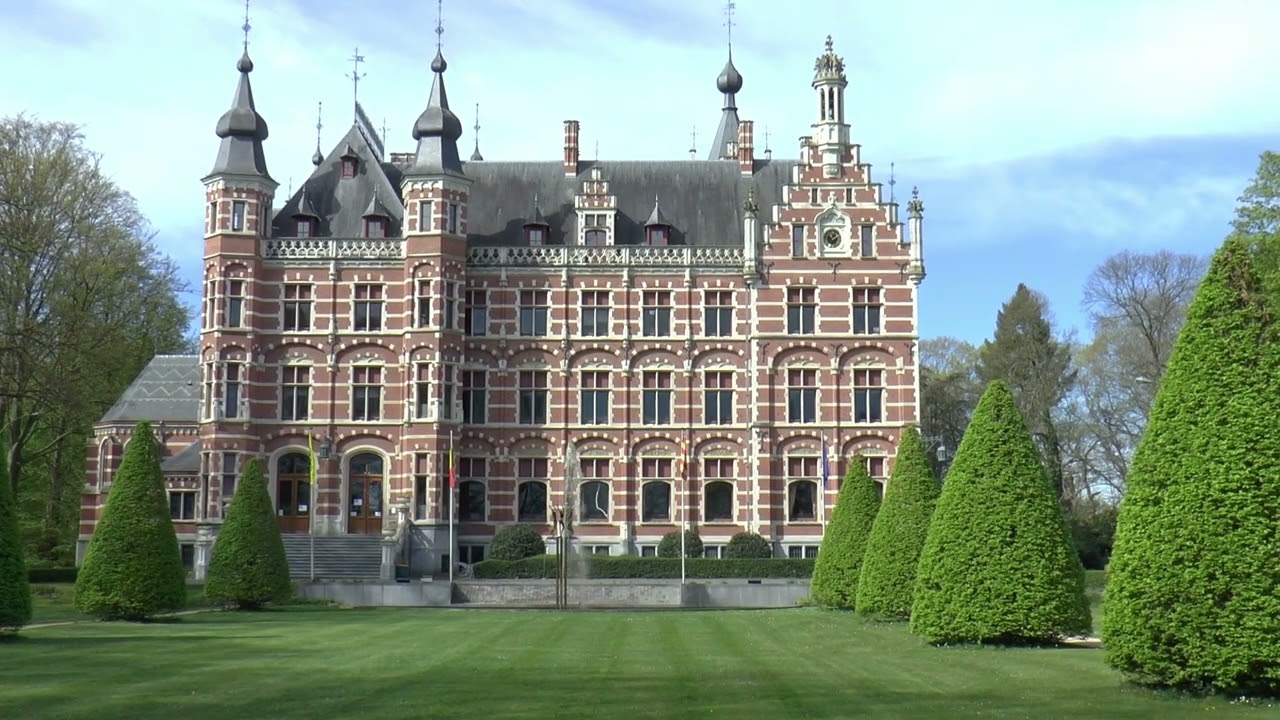De Grote Nete  2 0