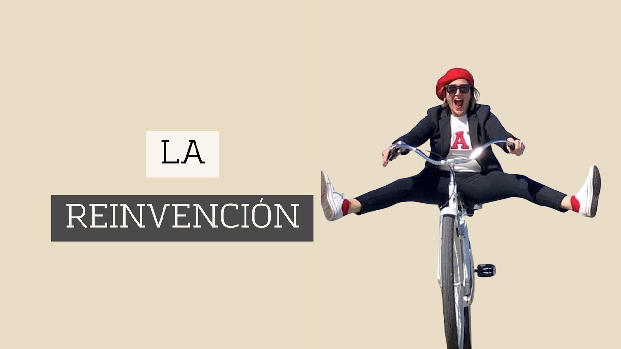 La reinvencion