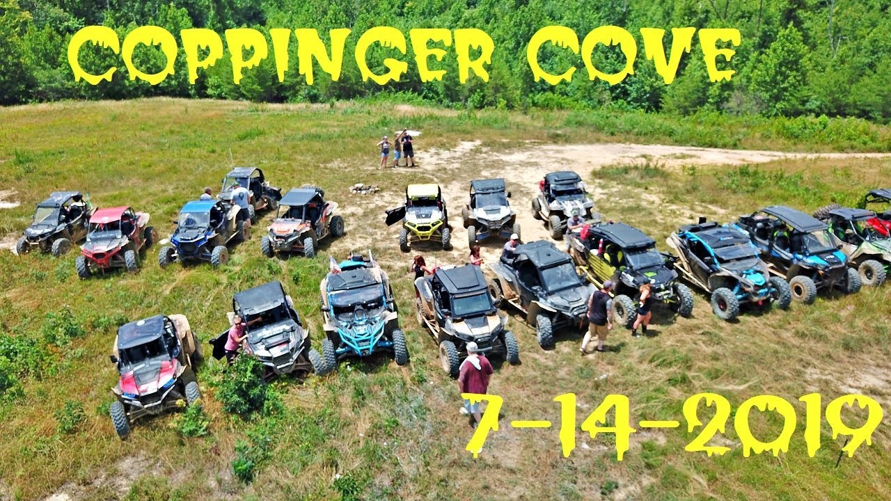 Coppinger Cove Tn Lifetime Trailmaps Group Ride  7-14-2019