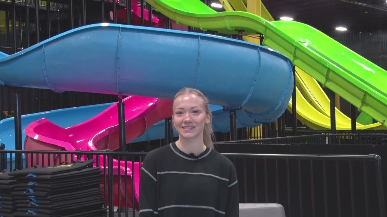 Slick City Opens in Fargo, North Dakota