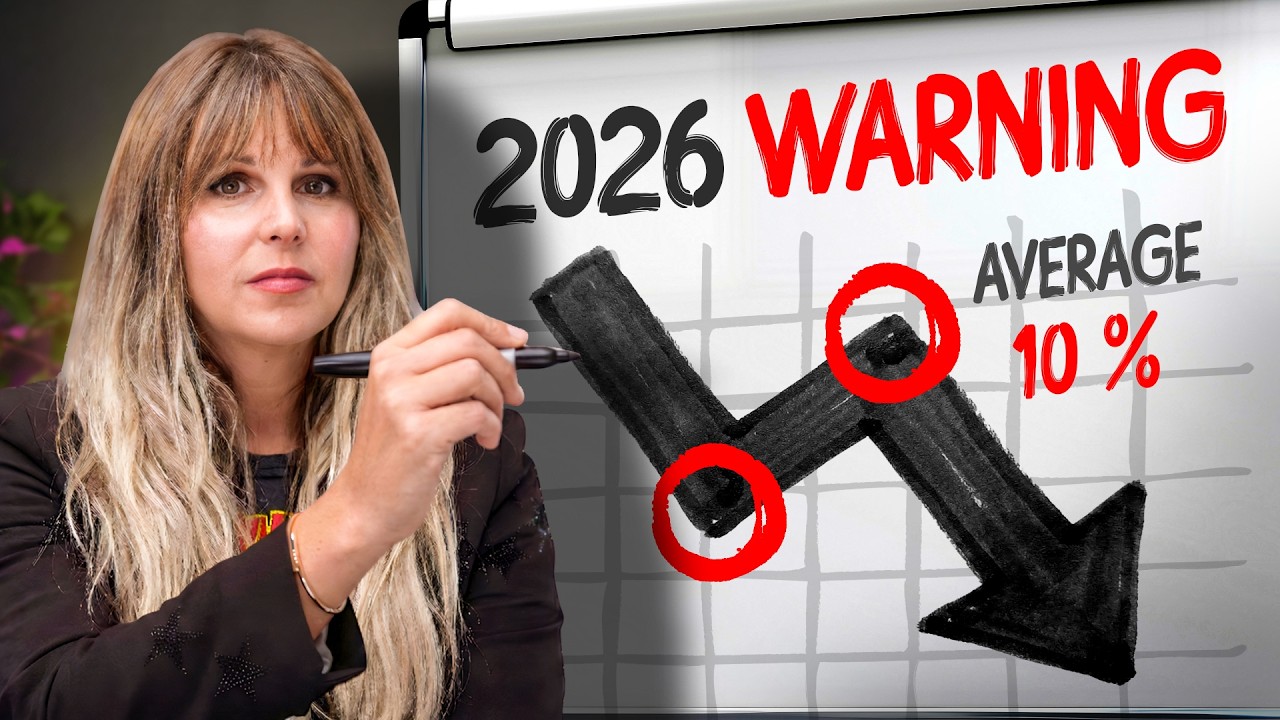 Обвал рынка краткосрочной аренды? Правда о 2026 году.