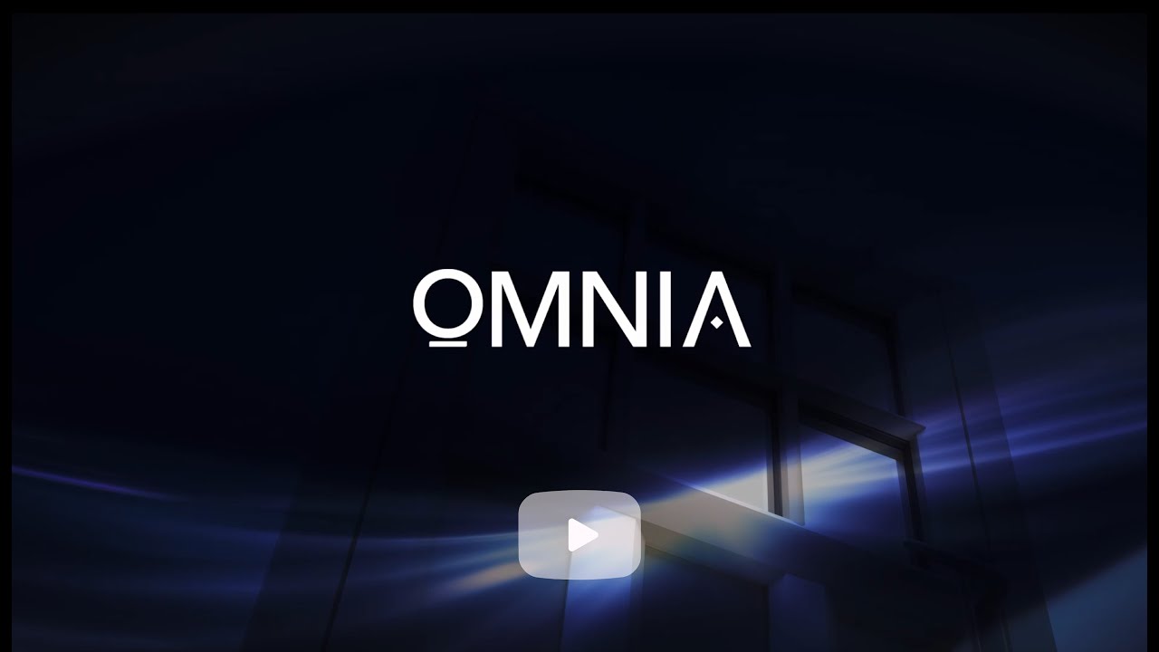 OMNIA - Designed By Fabricators for Fabricators By VEKA