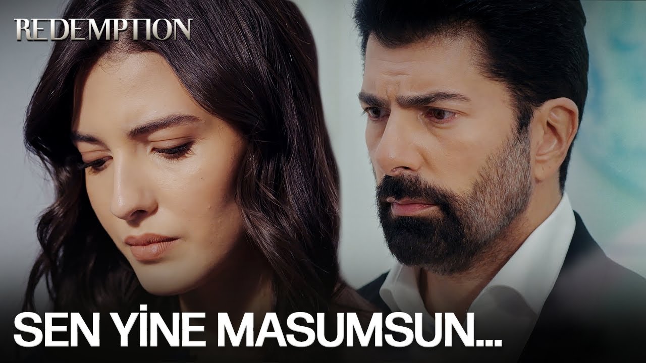 &ldquo;Parampar&ccedil;a ettim kalbini&hellip;&rdquo; 💔 | Esaret 259.B&ouml;l&uuml;m
