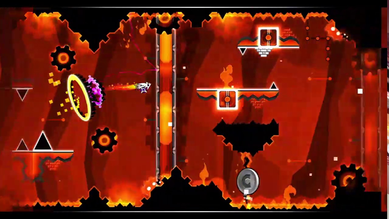 [2.0] Geometry Dash - Dem Journey (Medium Demon) By: Goose