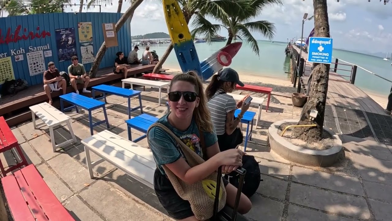 Koh Phangan