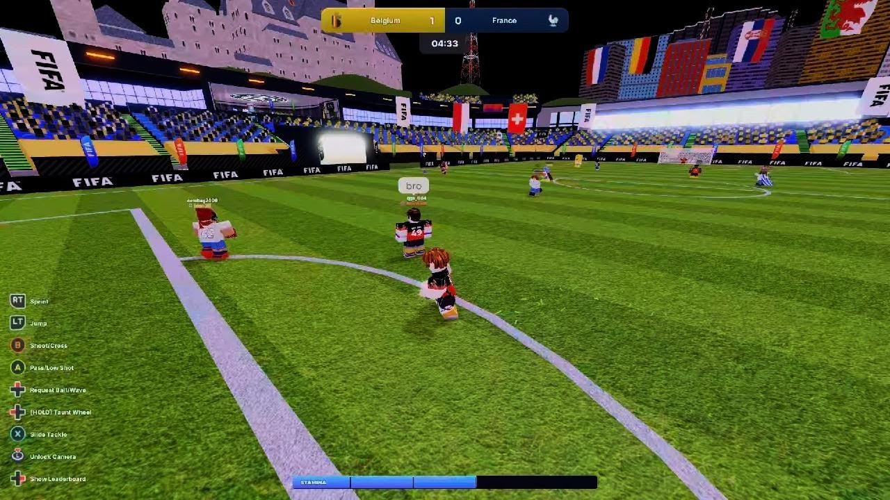 Super league soccer