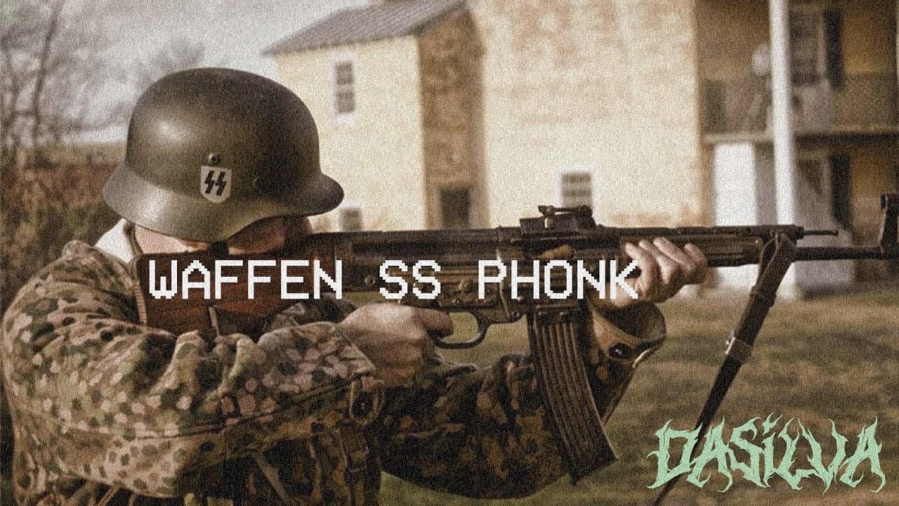 Waffen SS phonk