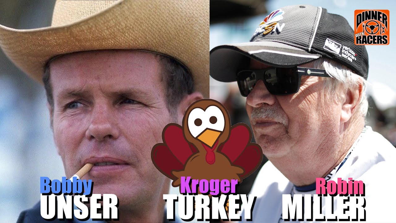Our Favorite Indy Stories: THE Turkey Story