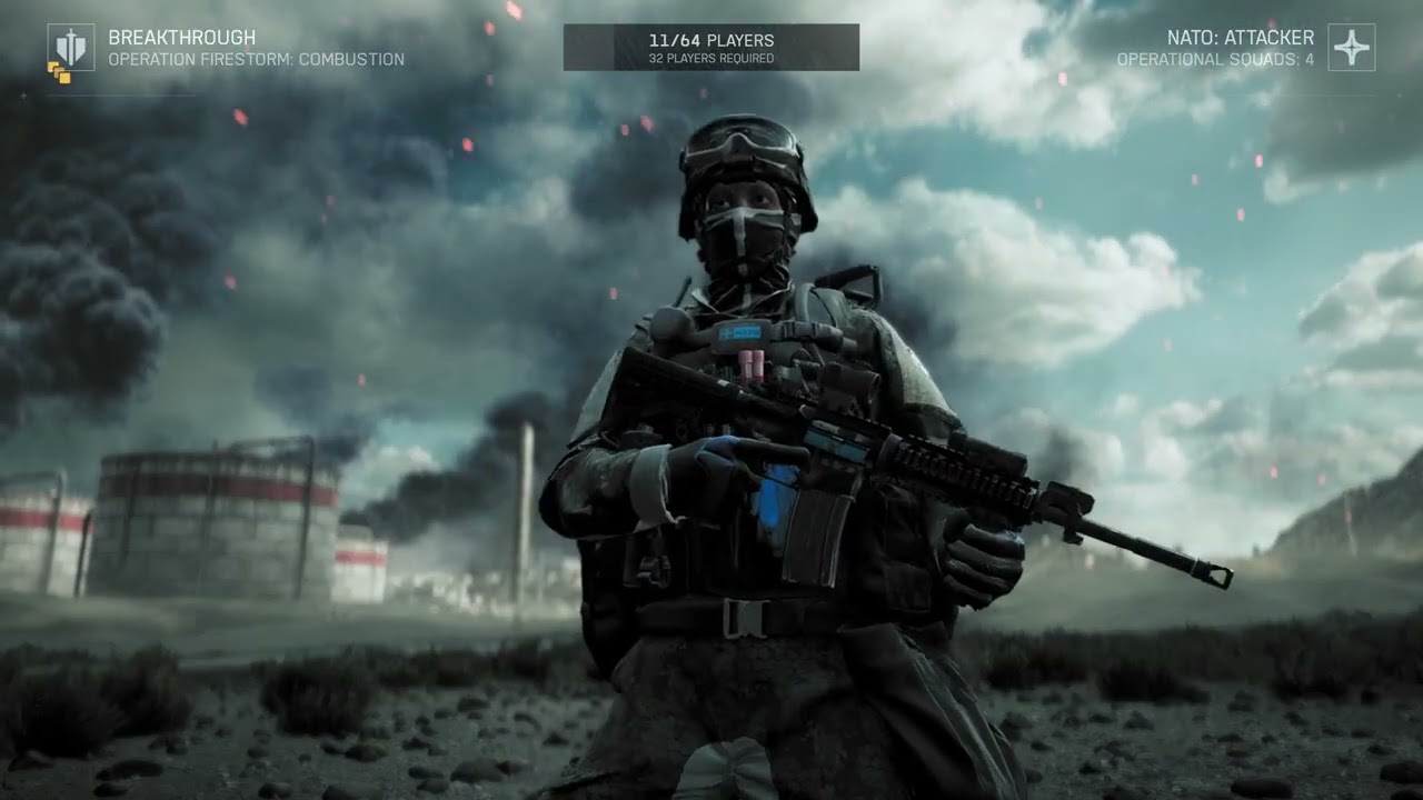 BF6 #10