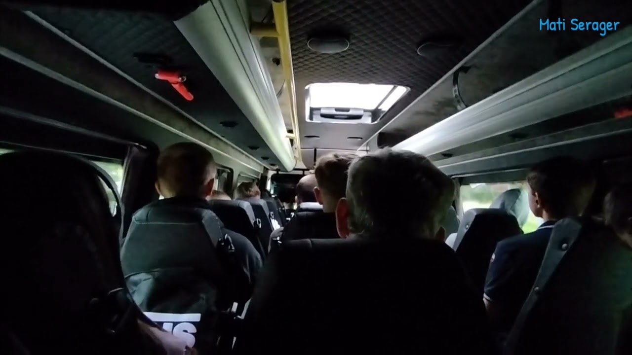 Mercedes-Benz Sprinter Busmont #KNT 9229T, Tarnów - Luszowice; Euro-Trans Pławecki