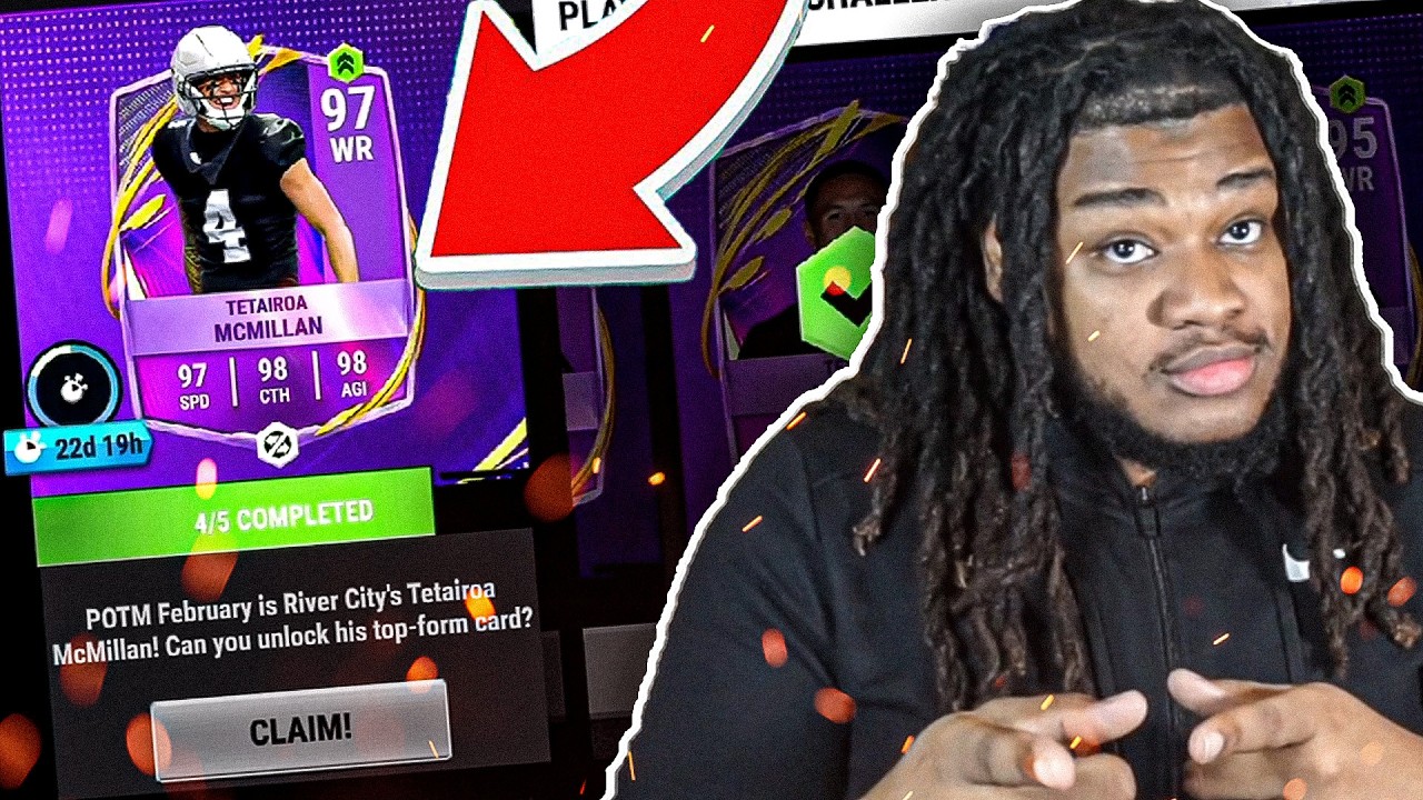 У меня есть план! Еженедельное обновление в выпуске «Главный тренер футбола, выпуск 26»! Начинает...