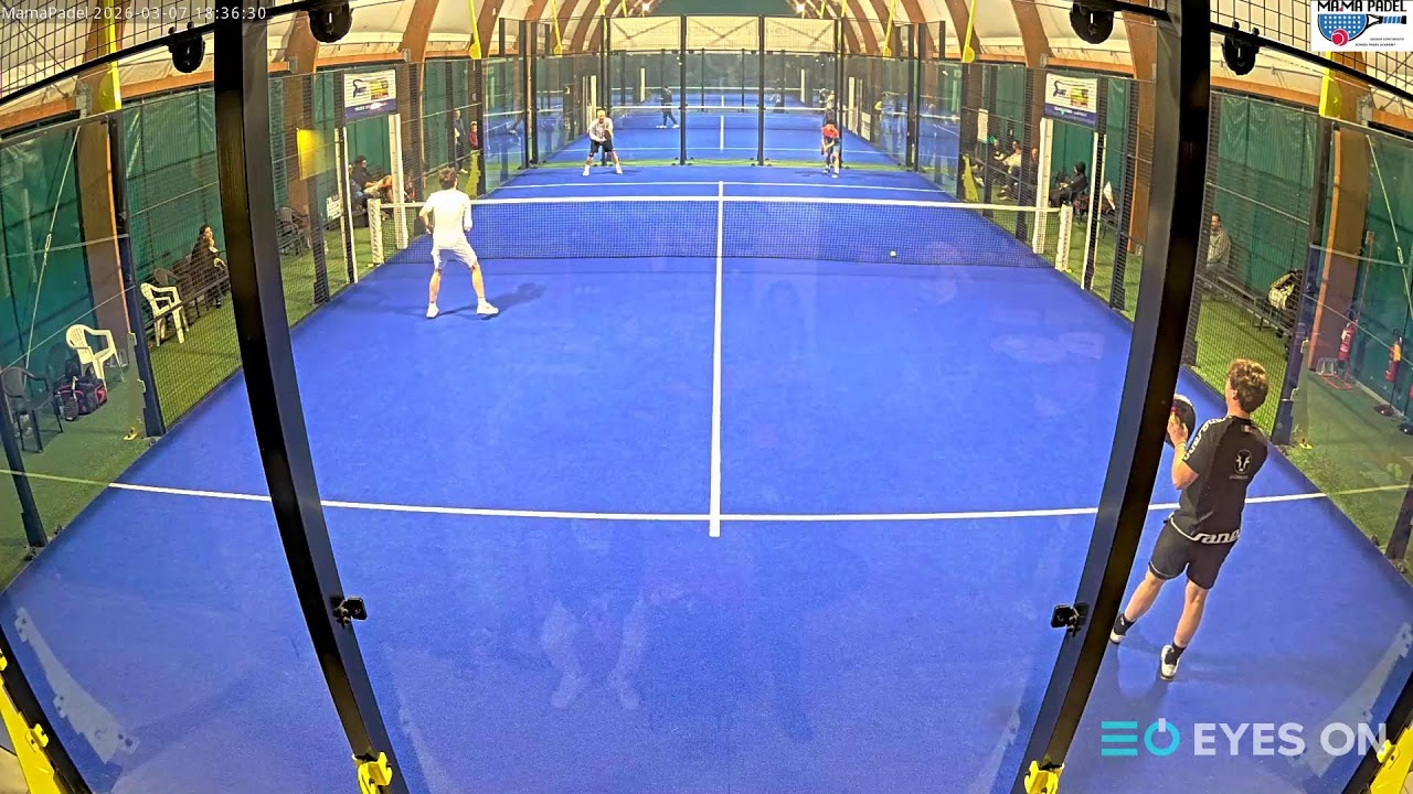 Torneo FITP