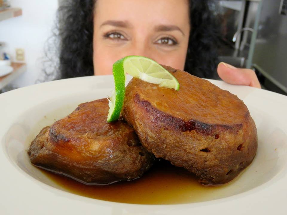 cómo hacer TORREJAS DE PAN ESTILO ACAPULCO.
