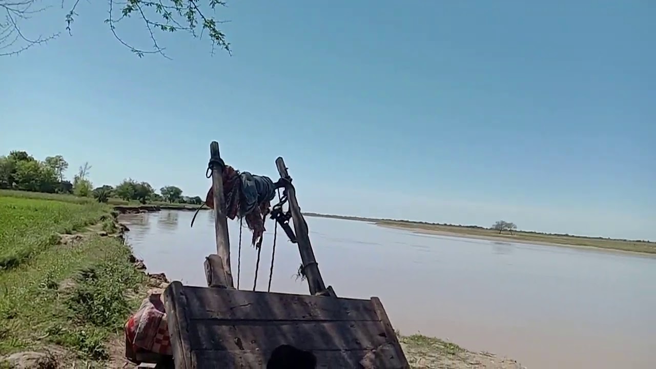 River jehlam