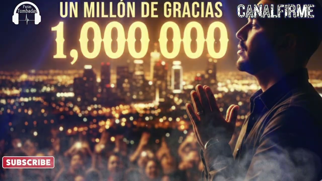 Un Mill&oacute;n De Gracias - corrido 2026