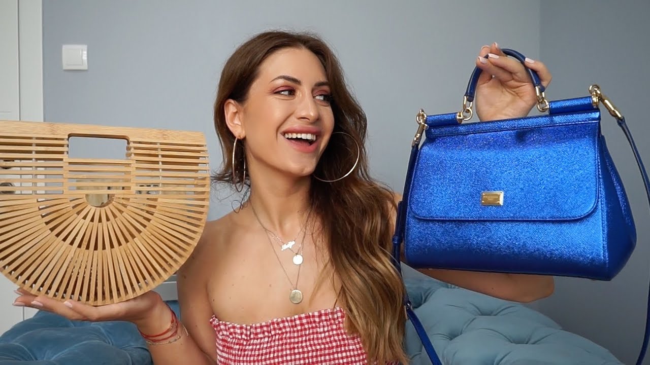 Fashion haul | summer '18| Ena Luna