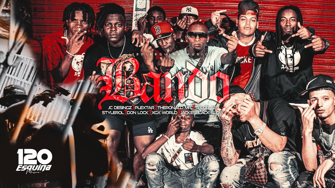 BANDO 🔞| Jc ❌Plex'tar❌Teilor Ap❌StyleRol❌Jackes Black❌DonLock❌TheRonald Mp❌Xgx World
