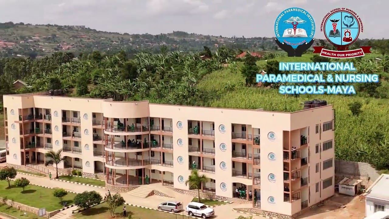 International Paramedical and Nursing school-maya