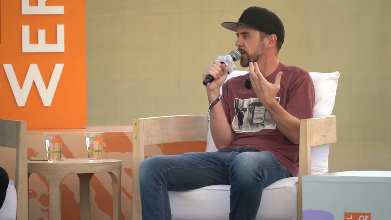 Adam Ill (The Highest Host) interviews Task Rok (Highly Educated)
