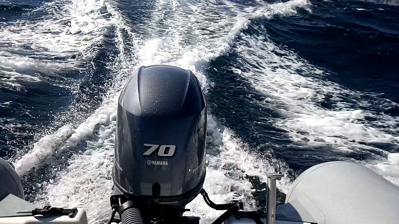 Semi rigide Zodiac Pro classic 550 avec Yamaha F70