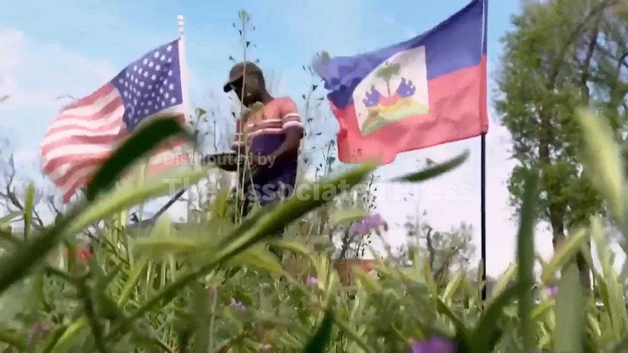 Immigrants working legally in the Texas Panhandle live in limbo amid Trump's crackdowns